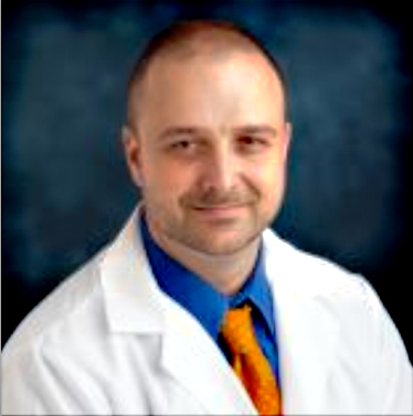 Dr. Aaron Mammoser